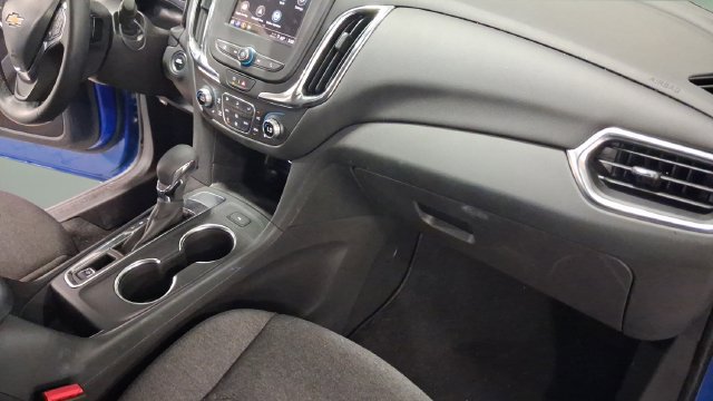 Used 2024 Chevrolet Equinox LT FWD image 22
