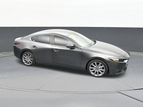 Used 2020 MAZDA MAZDA3 Sedan w/ Select Package FWD image 64
