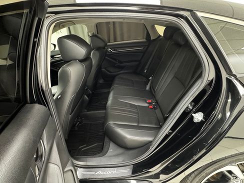 Used 2021 Honda Accord Sport Special Edition image 12