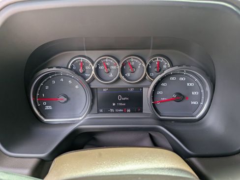 Used 2021 Chevrolet Tahoe Z71 image 36