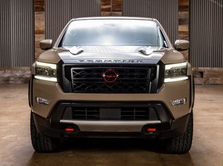 Used 2023 Nissan Frontier Pro-X w/ Technology Package video 2