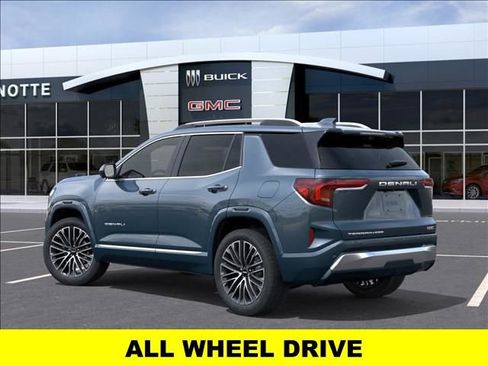 New 2026 GMC Terrain Denali w/ LPO, Floor Liner Package image 3