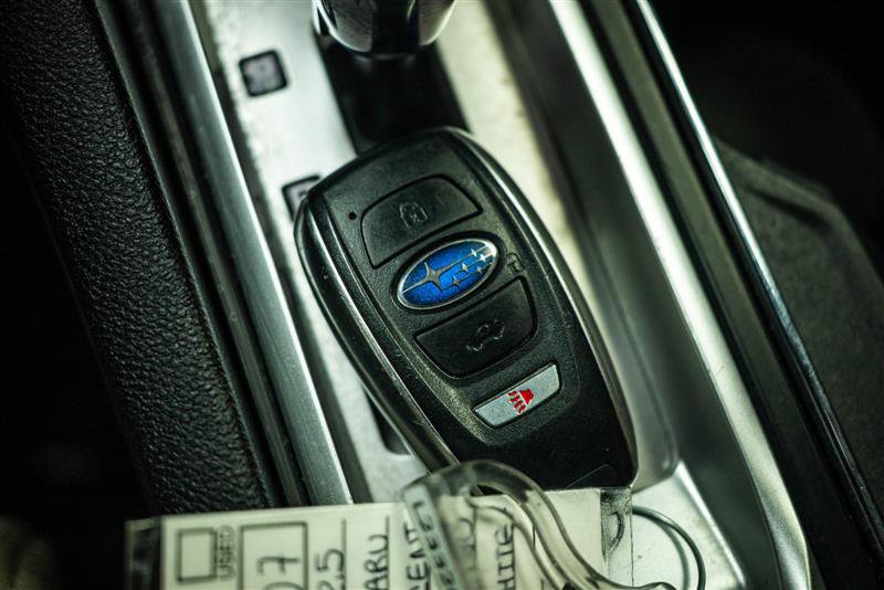 Used 2025 Subaru Ascent Premium AWD/4WD image 25