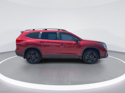 Certified 2023 Subaru Ascent Onyx Edition Limited AWD/4WD image 9
