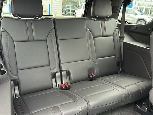 Used 2021 Chevrolet Tahoe RST w/ Luxury Package image 31