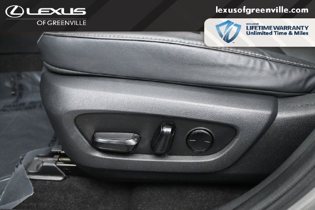 Used 2024 Lexus NX 250 FWD image 21