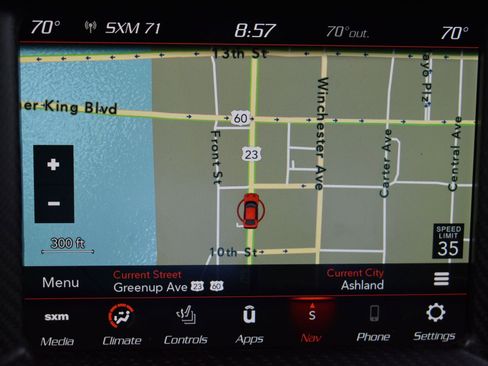 Used 2023 Dodge Charger Scat Pack w/ Plus Group image 29