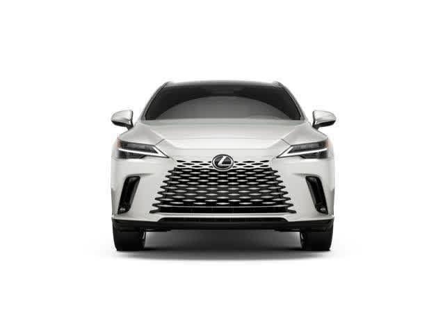 New 2026 Lexus RX 450h AWD w/ Convenience Package image 5