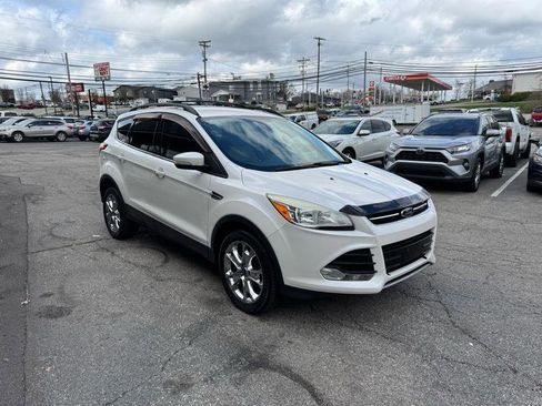 Used 2013 Ford Escape SEL image 3