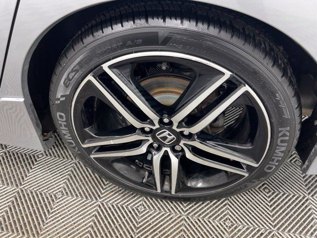 Used 2017 Honda Accord Sport Special Edition image 7