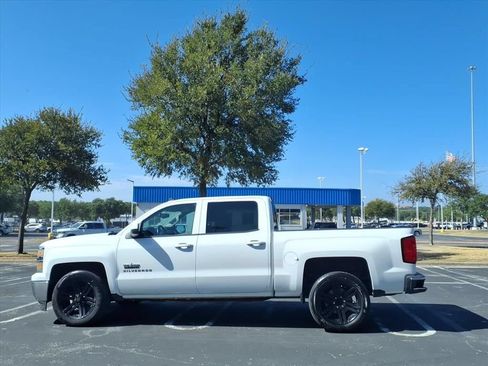 Used 2014 Chevrolet Silverado 1500 LT w/ Texas Edition, 1LT Trim RWD image 10