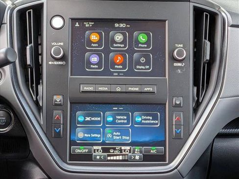 New 2026 Subaru Crosstrek 2.5i AWD/4WD image 12