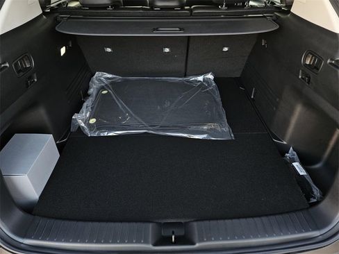 New 2026 MAZDA CX-50 AWD 2.5 S w/ Cargo Package image 9