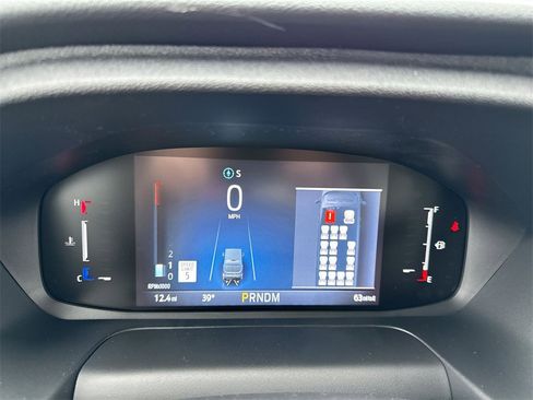 New 2026 Ford Transit 350 148 Medium Roof Wagon image 12