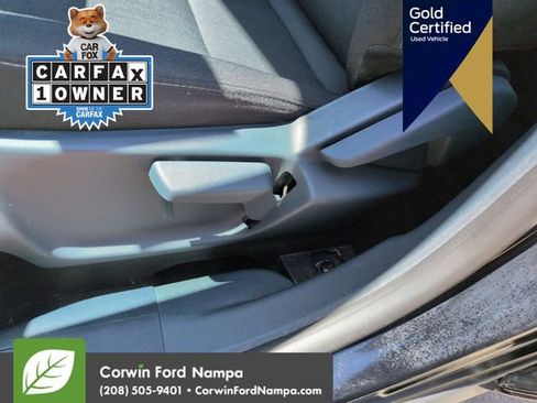 Used 2024 Ford Maverick XL w/ Equipment Group 100A Standard AWD/4WD image 14