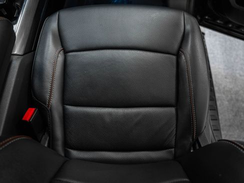 Certified 2023 Ford F150 Lariat w/ Equipment Group 502A High image 38