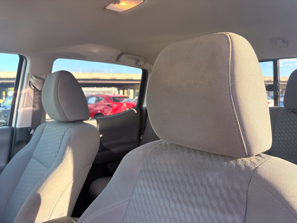 Used 2023 Toyota Tacoma SR w/ SR Convenience Package RWD image 23
