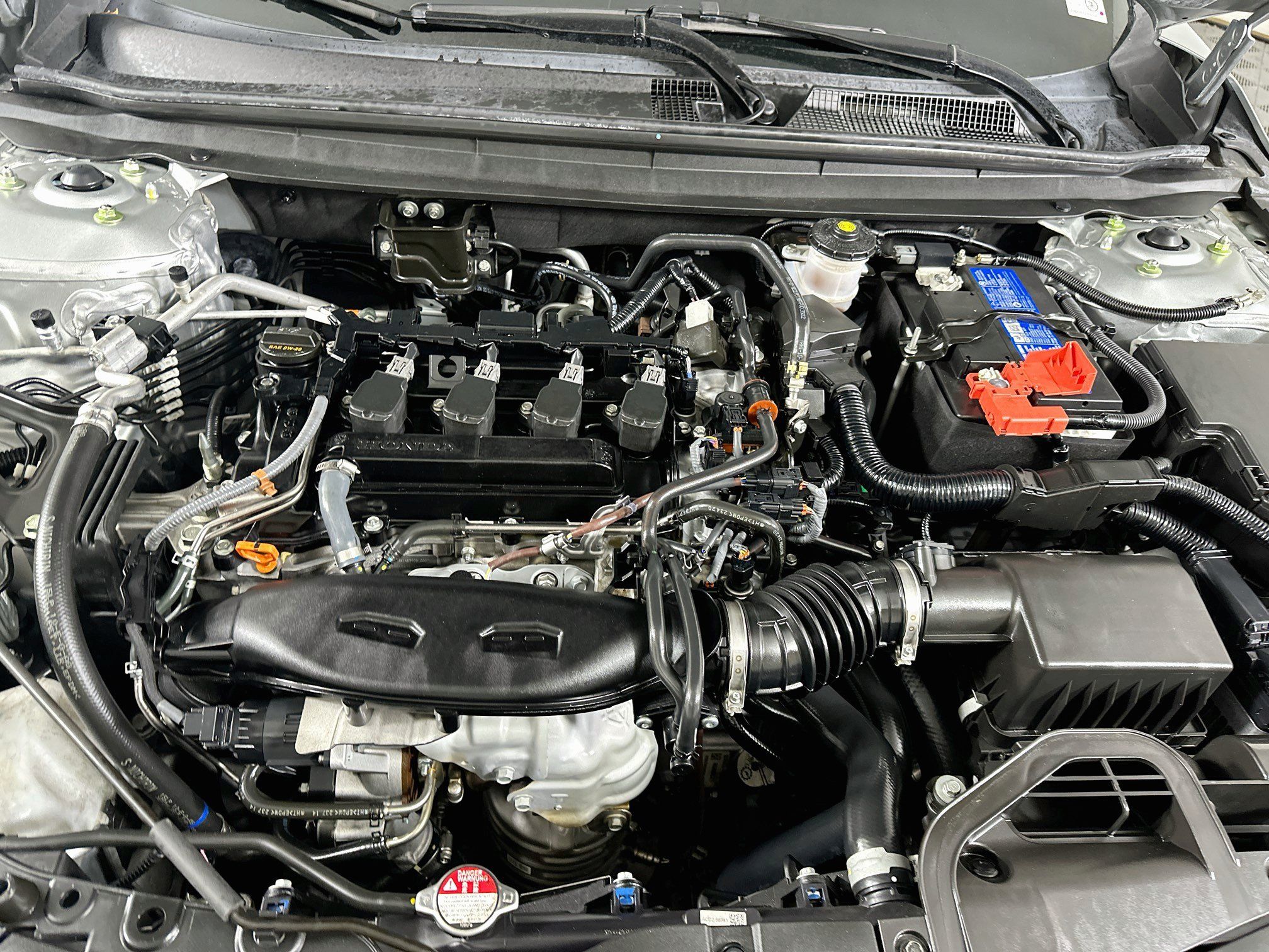 Used 2024 Honda Accord LX image 30