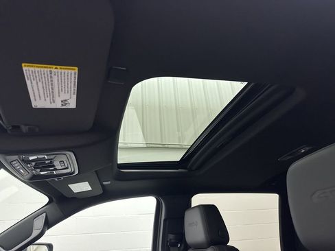 New 2026 GMC Sierra 2500 AT4 w/ AT4 Premium Plus Package image 22