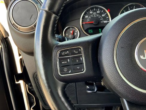 Used 2014 Jeep Wrangler Sport w/ Quick Order Package 24S image 22