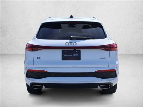 Used 2025 Audi Q5 Premium w/ Convenience Package AWD/4WD image 8