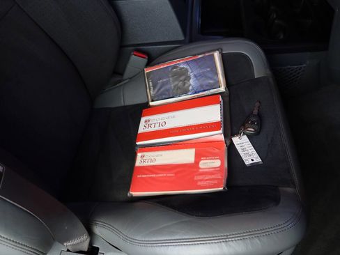 Used 2006 Dodge Ram 1500 Truck 2WD Quad Cab w/ Communication Pkg image 27