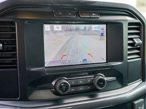 Used 2023 Ford F150 XL w/ STX Appearance Package image 19