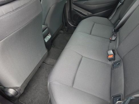 Certified 2025 Toyota Corolla LE image 10