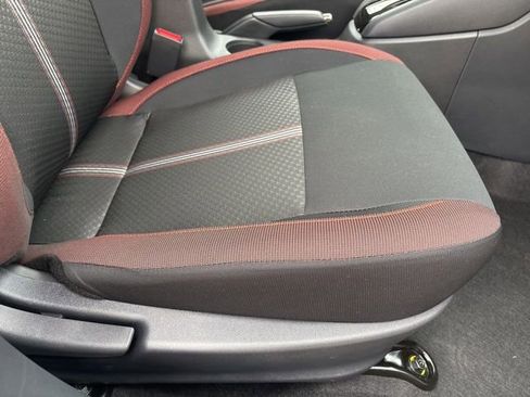 New 2025 Nissan Versa SR image 22