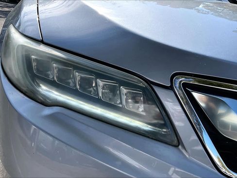 Used 2016 Acura RDX FWD w/ Advance Package image 28