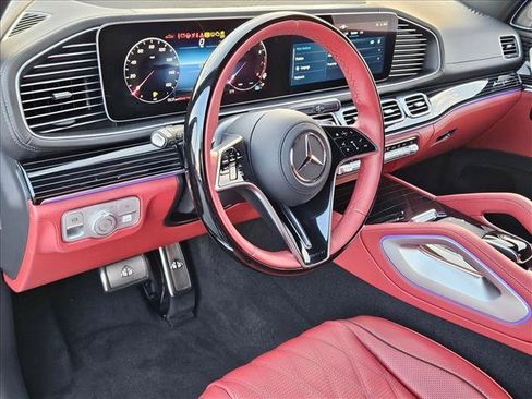 New 2026 Mercedes-Benz Maybach GLS 600 4MATIC image 3