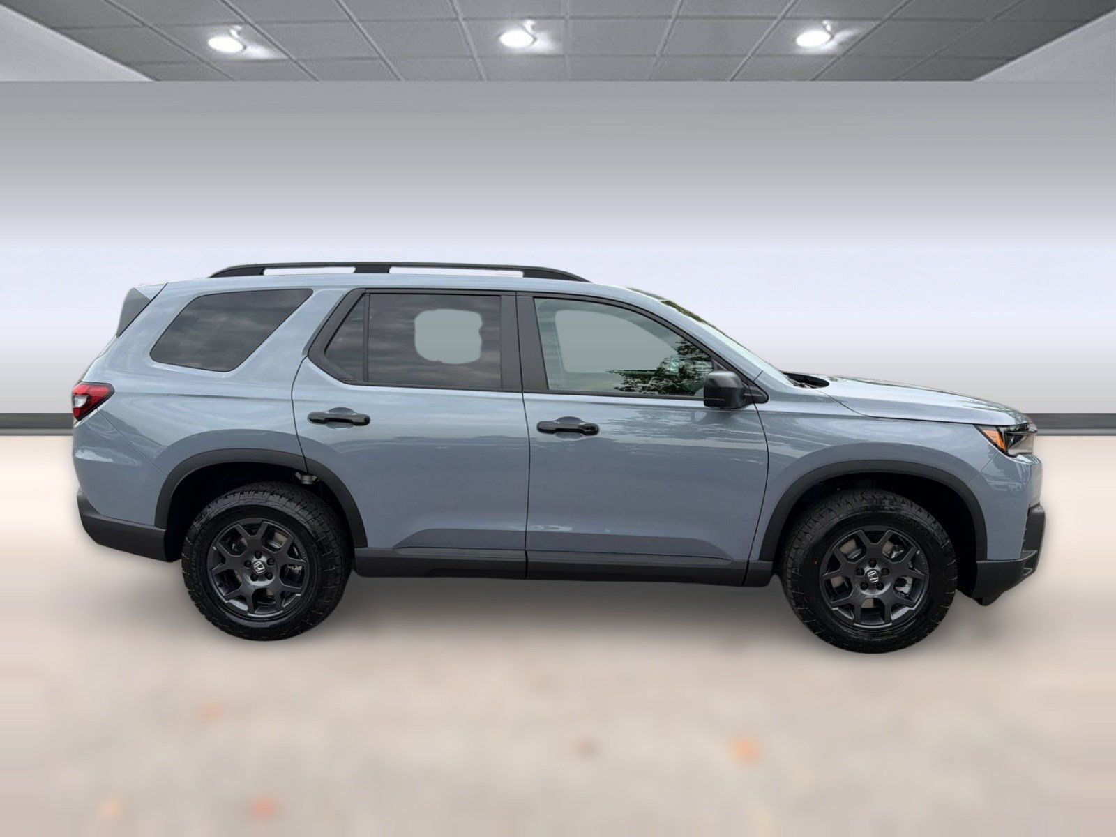 New 2026 Honda Pilot TrailSport image 8