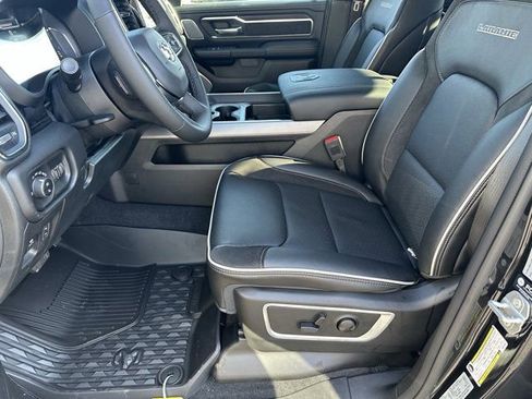 New 2026 RAM 1500 Laramie image 8