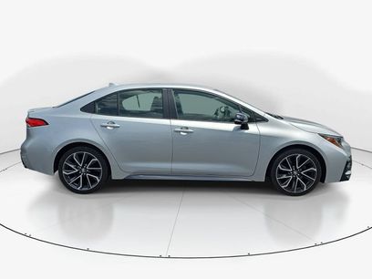 Used 2022 Toyota Corolla SE w/ Carpet Mat Package (TMS)