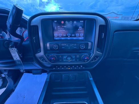 Used 2016 GMC Sierra 2500 Denali w/ Driver Alert Package AWD/4WD image 22