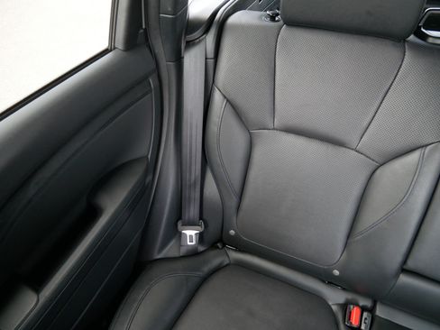 Certified 2025 Subaru Forester Limited w/ Popular Package #1 AWD/4WD image 12