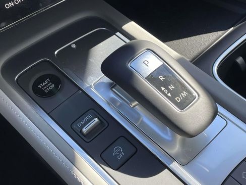 New 2026 INFINITI QX60 Luxe w/ Cargo Package image 30