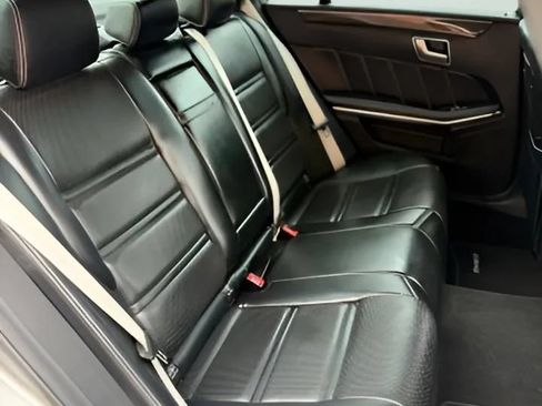 Used 2014 Mercedes-Benz E 63 AMG S-Model image 23