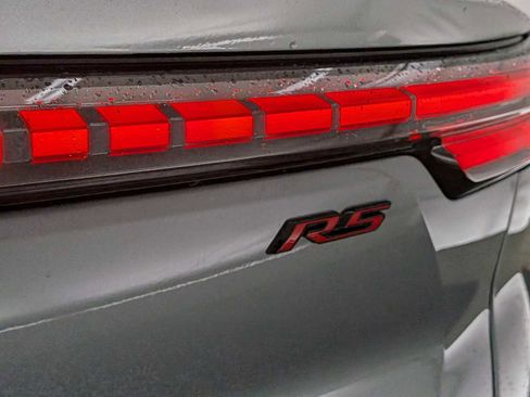 New 2026 Chevrolet Equinox EV RS image 14