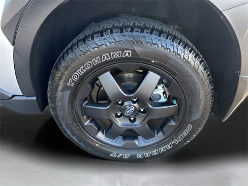 Used 2025 Subaru Outback Wilderness image 31