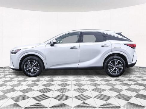 Used 2024 Lexus RX 350 Premium w/ Convenience Package AWD/4WD image 17