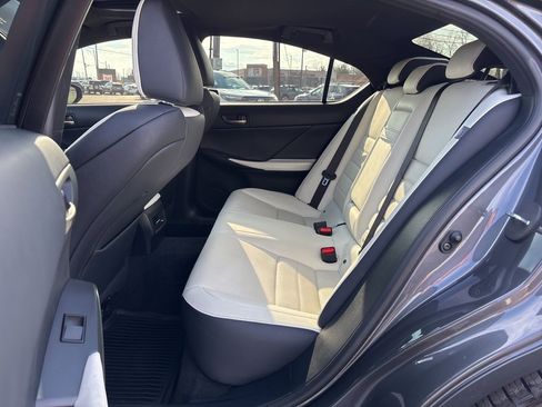 Used 2024 Lexus IS 350 F Sport image 26