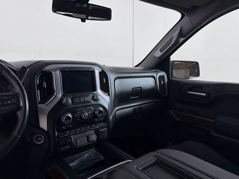 Used 2020 GMC Sierra 1500 Elevation AWD/4WD image 21