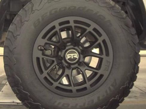 Used 2020 Ford Ranger XLT w/ Equipment Group 301A Mid AWD/4WD image 6