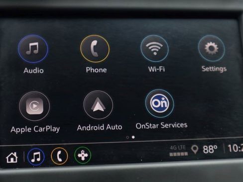 Certified 2022 Chevrolet Equinox LT image 10