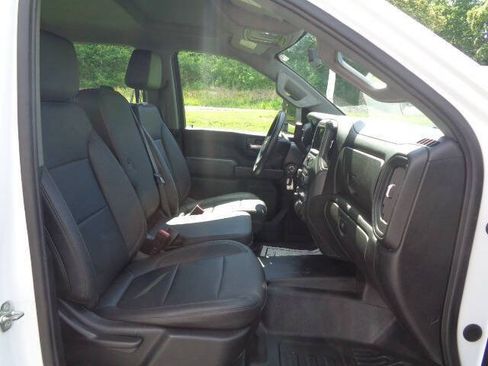 Used 2021 Chevrolet Silverado 2500 W/T w/ WT Fleet Convenience Package AWD/4WD image 25