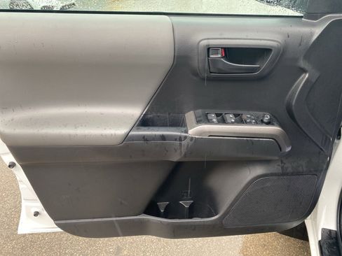 Used 2023 Toyota Tacoma SR5 w/ SX Package image 18