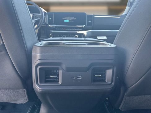 New 2026 Chevrolet Silverado 1500 RST w/ RST All Star Premium Package AWD/4WD image 13