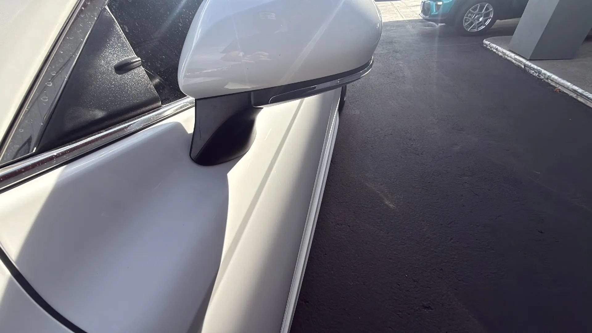 Used 2024 Toyota Camry SE FWD image 12