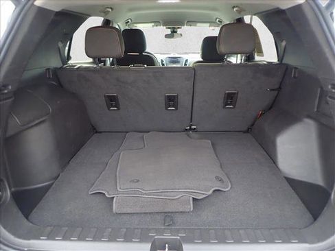 Used 2024 Chevrolet Equinox LT image 8